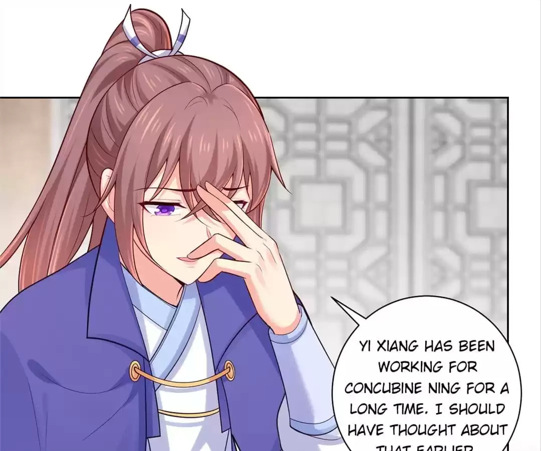 Read Forensic Princess chapter 229 image 34 on Lezhin