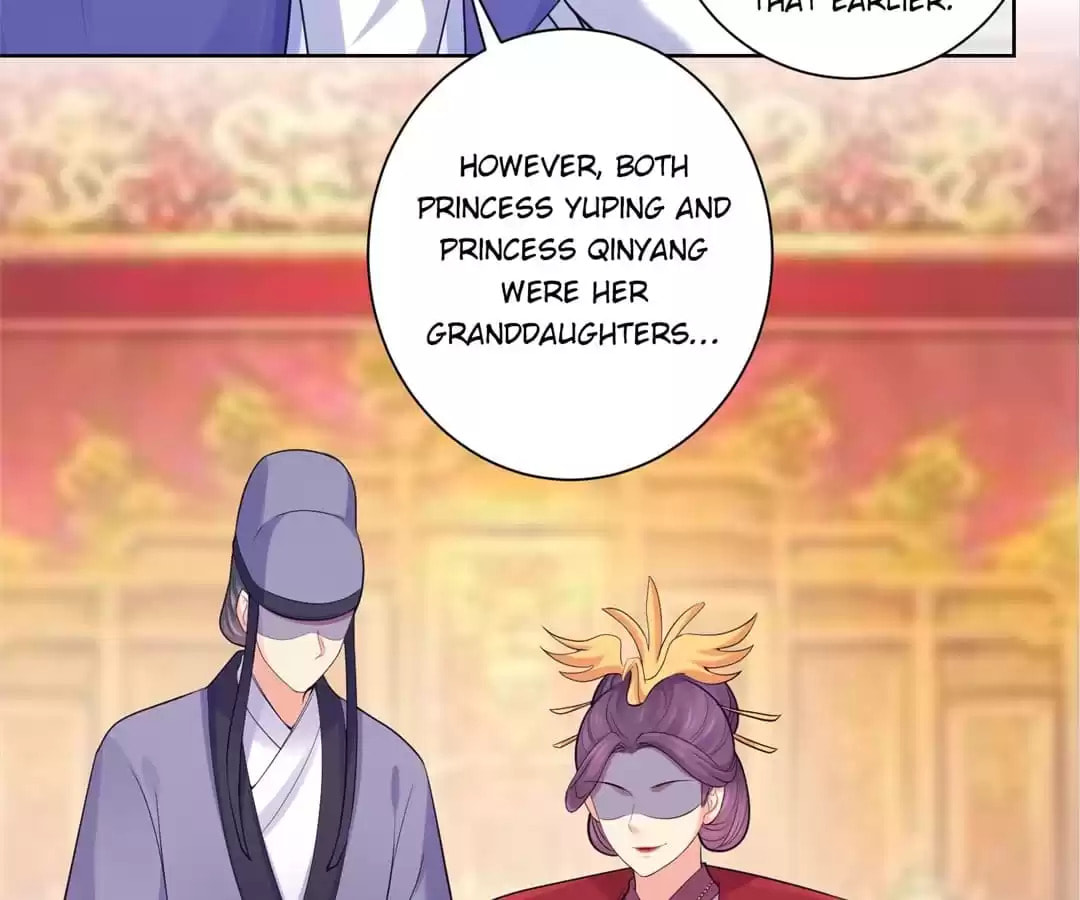 Read Forensic Princess chapter 229 image 35 on Lezhin