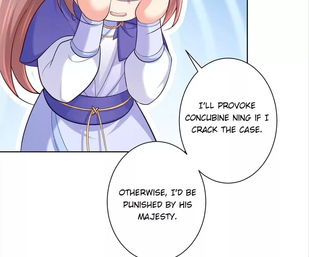 Read Forensic Princess chapter 229 image 43 on Lezhin
