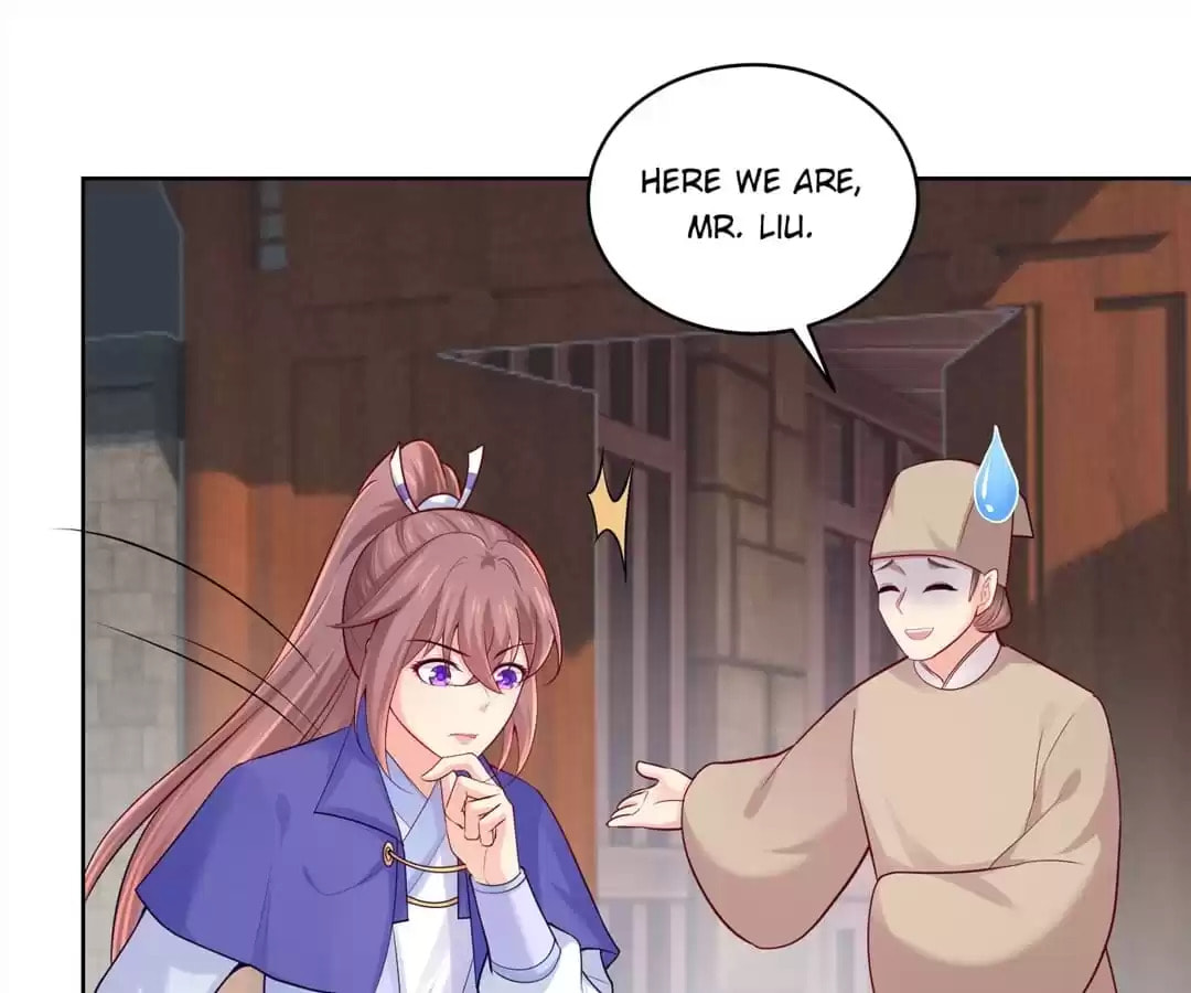 Read Forensic Princess chapter 229 image 55 on Lezhin