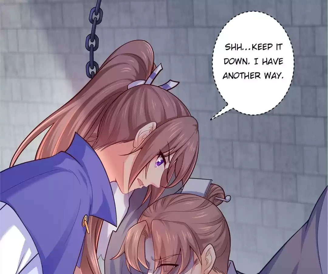 Read Forensic Princess chapter 230 image 11 on Lezhin