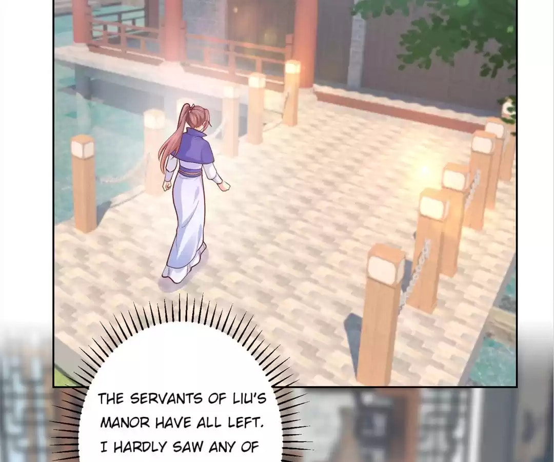 Read Forensic Princess chapter 230 image 14 on Lezhin