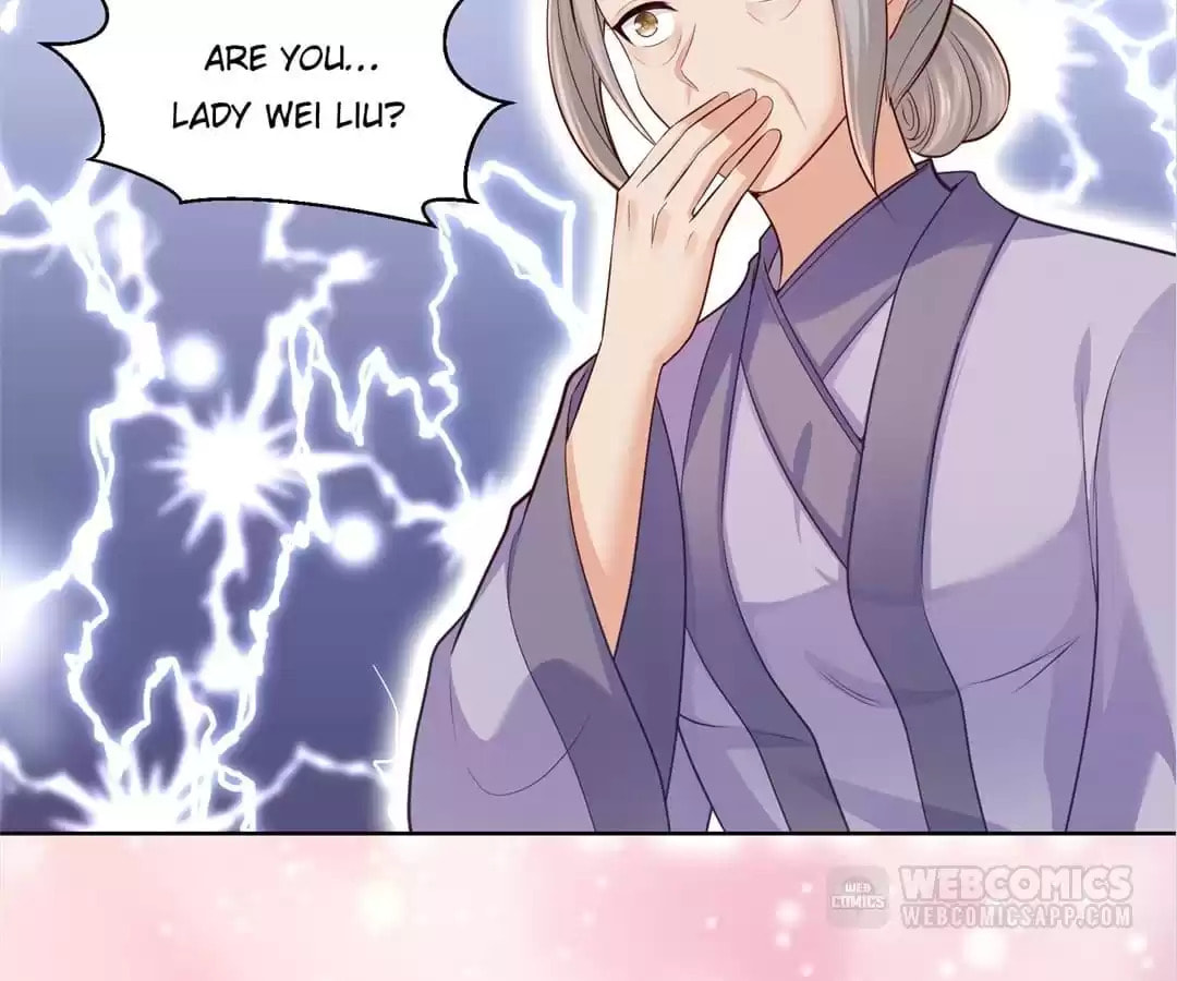 Read Forensic Princess chapter 230 image 25 on Lezhin