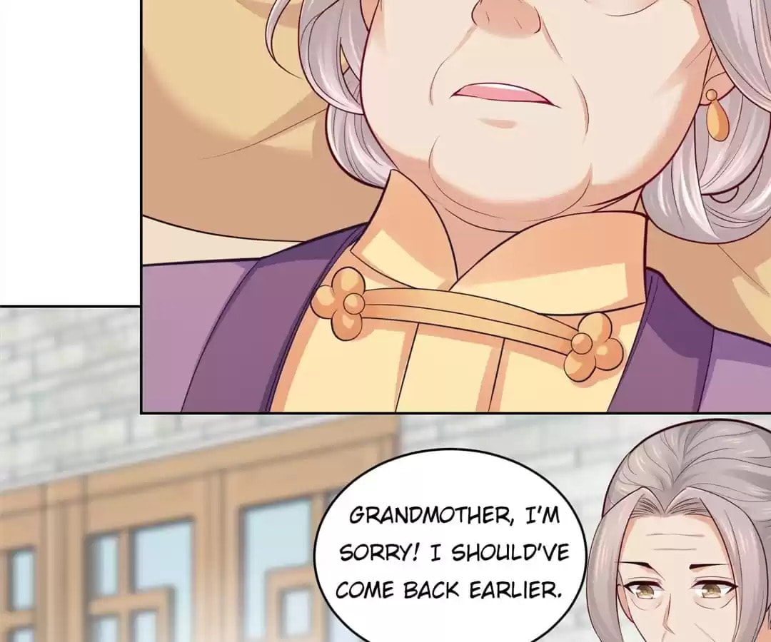 Read Forensic Princess chapter 230 image 32 on Lezhin