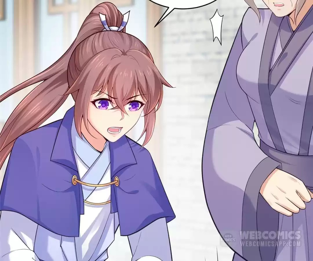 Read Forensic Princess chapter 230 image 33 on Lezhin