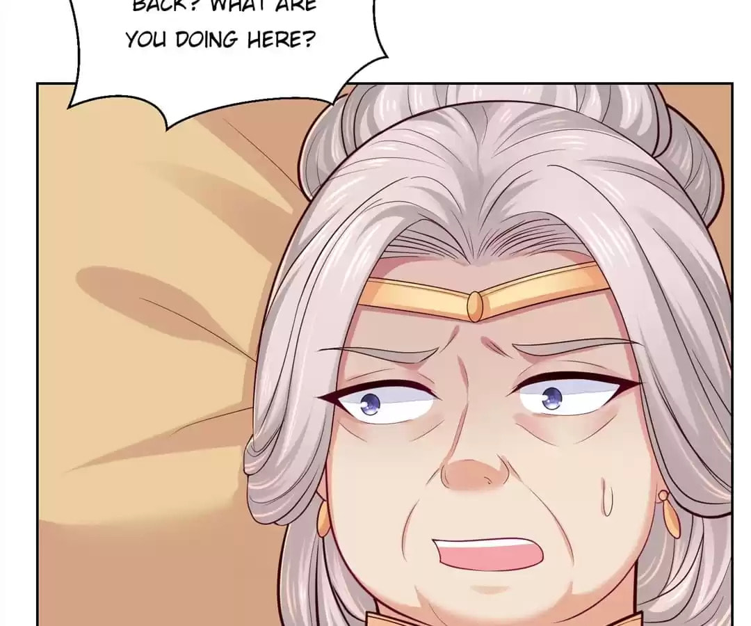 Read Forensic Princess chapter 230 image 35 on Lezhin
