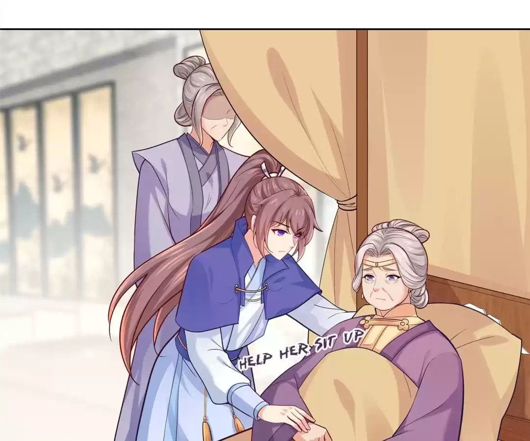 Read Forensic Princess chapter 230 image 39 on Lezhin