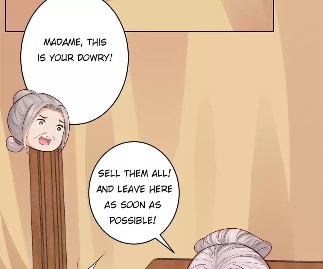 Read Forensic Princess chapter 230 image 42 on Lezhin