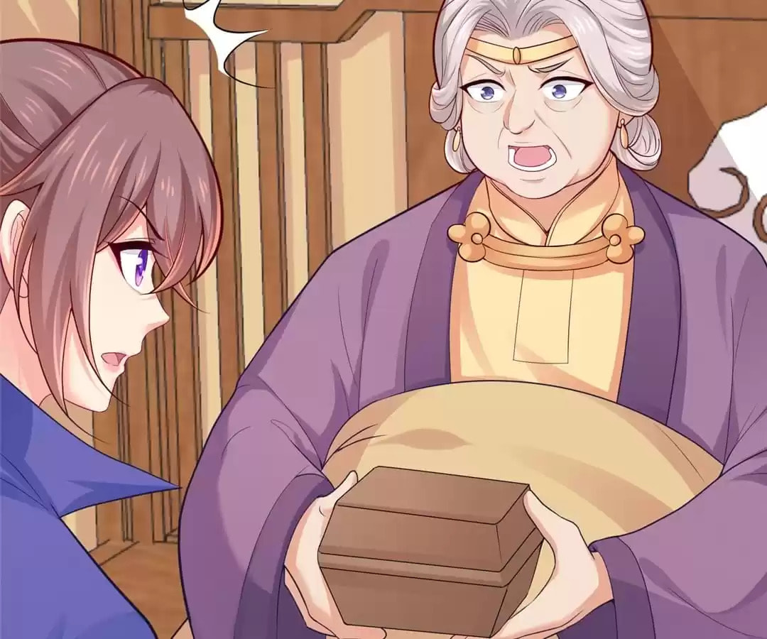 Read Forensic Princess chapter 230 image 43 on Lezhin