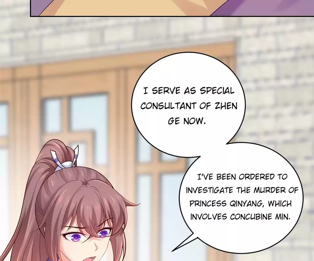 Read Forensic Princess chapter 230 image 48 on Lezhin