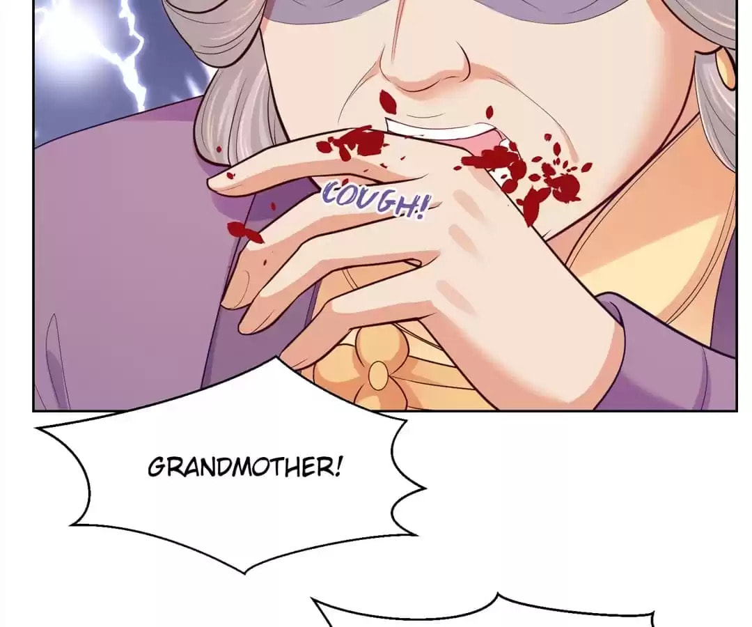 Read Forensic Princess chapter 230 image 51 on Lezhin