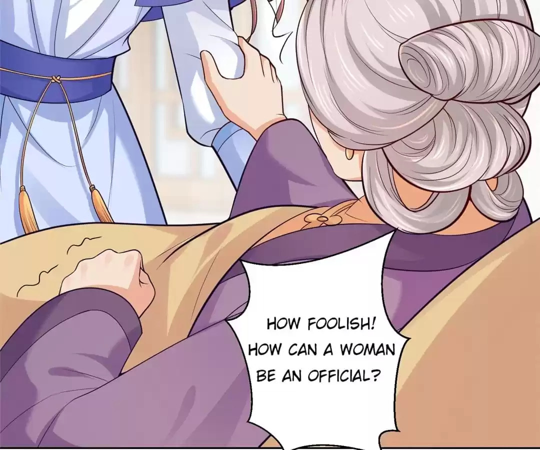 Read Forensic Princess chapter 230 image 54 on Lezhin