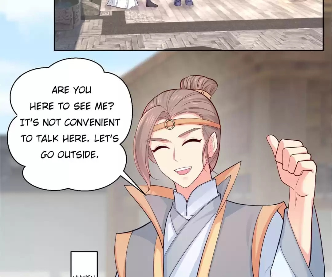Read Forensic Princess chapter 231 image 16 on Lezhin