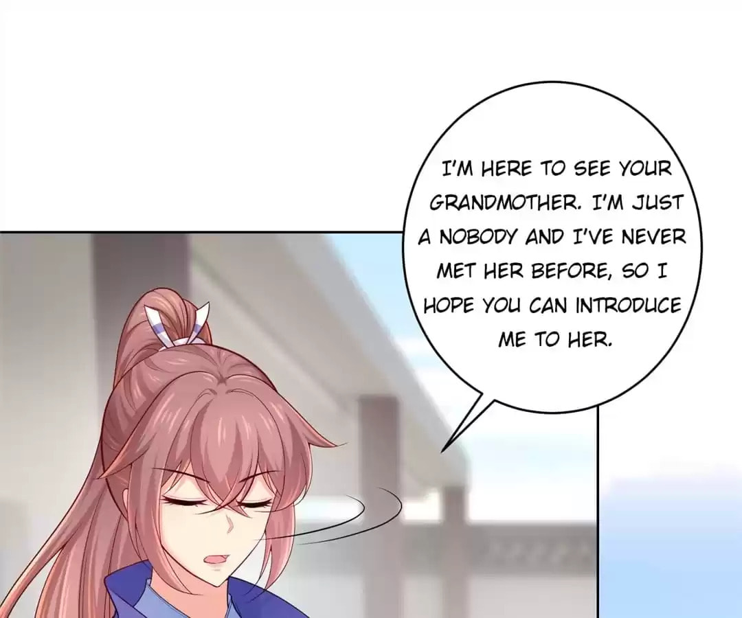 Read Forensic Princess chapter 231 image 18 on Lezhin