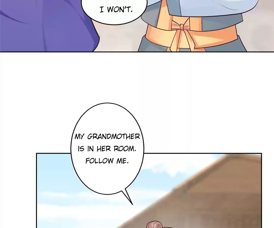 Read Forensic Princess chapter 231 image 21 on Lezhin
