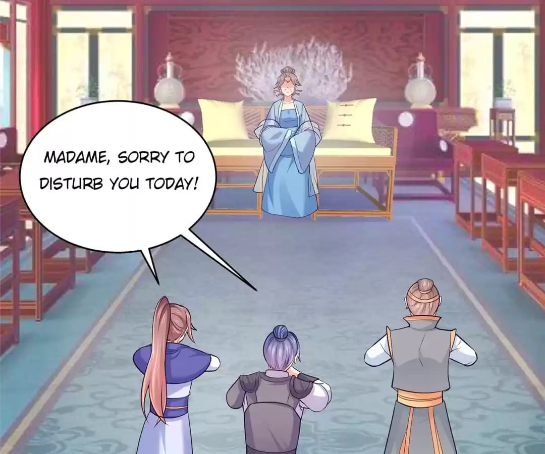Read Forensic Princess chapter 231 image 24 on Lezhin