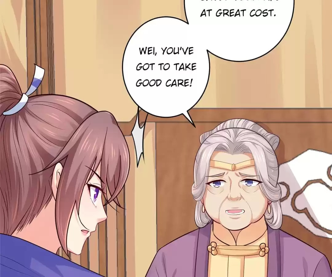 Read Forensic Princess chapter 231 image 3 on Lezhin