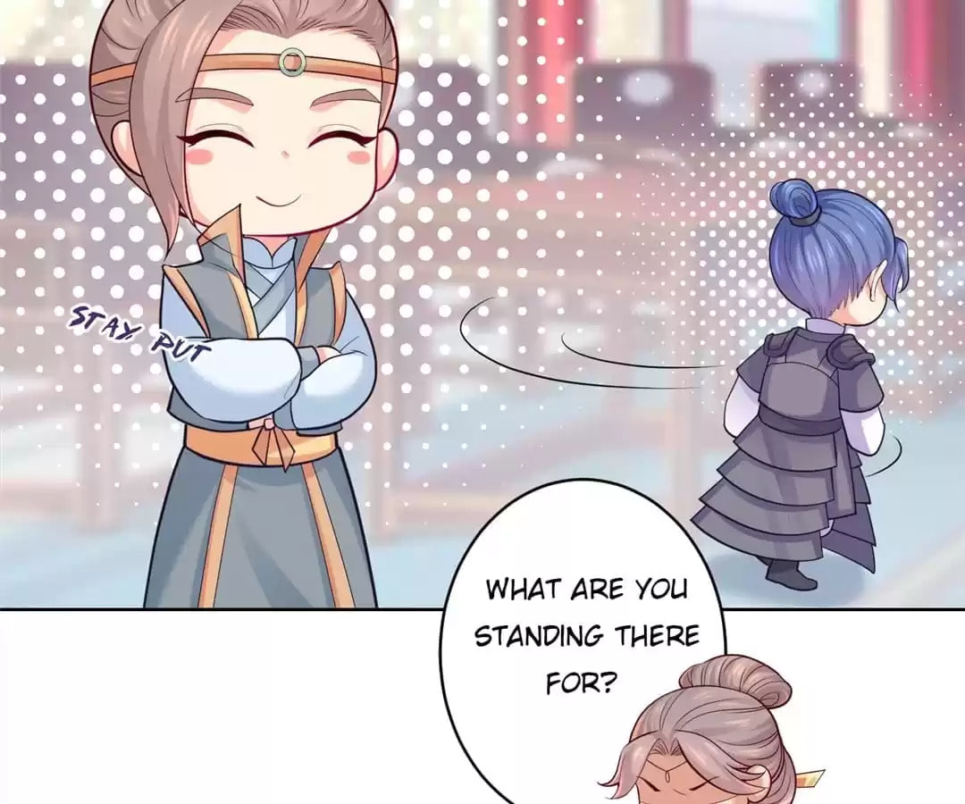 Read Forensic Princess chapter 231 image 30 on Lezhin
