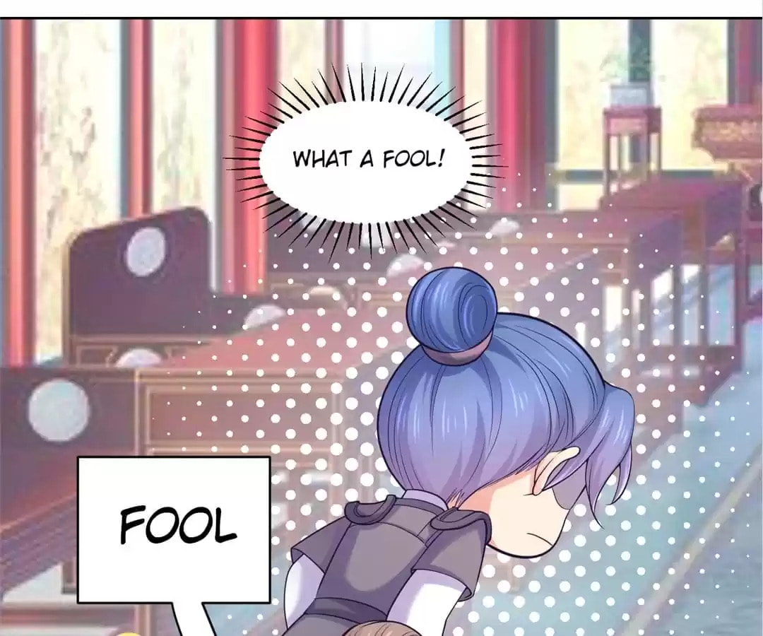 Read Forensic Princess chapter 231 image 34 on Lezhin