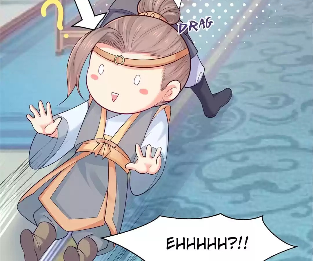 Read Forensic Princess chapter 231 image 35 on Lezhin