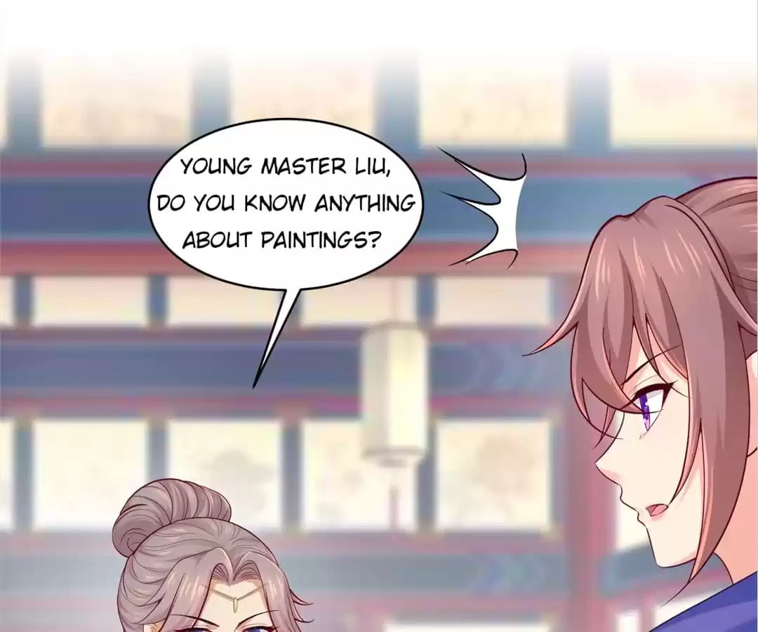Read Forensic Princess chapter 231 image 38 on Lezhin