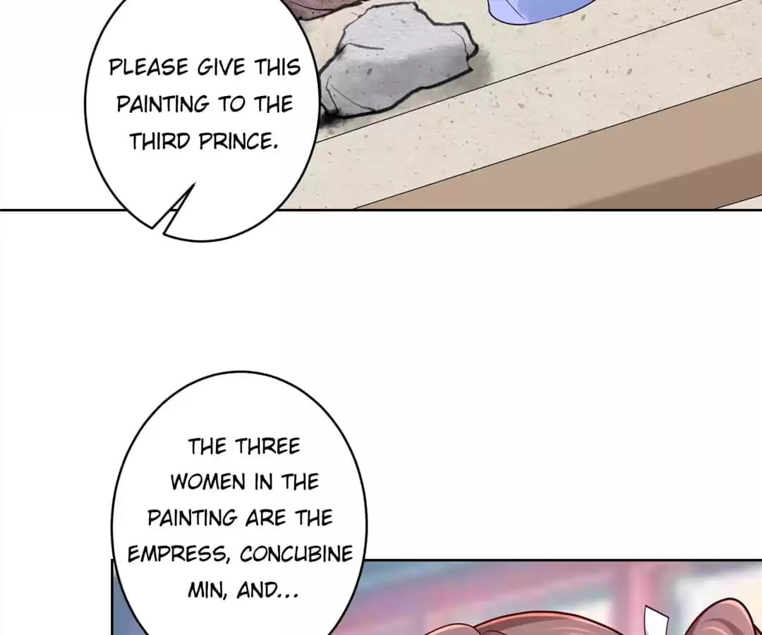 Read Forensic Princess chapter 231 image 48 on Lezhin