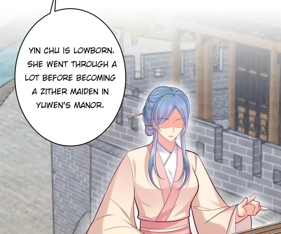 Read Forensic Princess chapter 231 image 61 on Lezhin