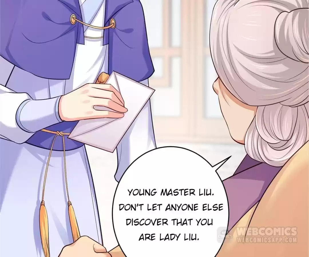Read Forensic Princess chapter 231 image 9 on Lezhin