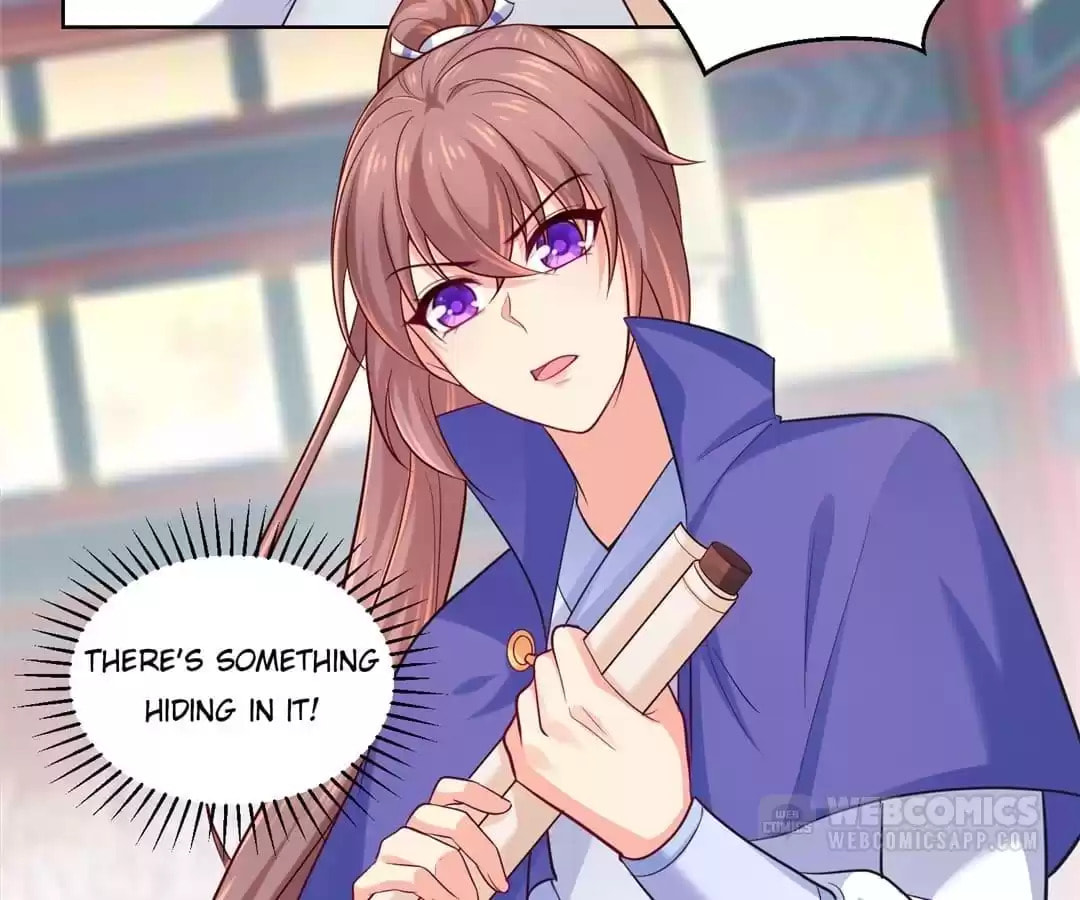Read Forensic Princess chapter 232 image 1 on Lezhin
