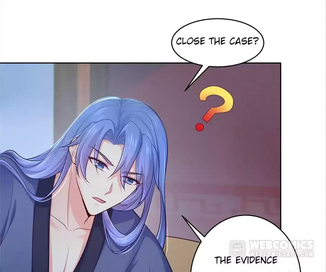 Read Forensic Princess chapter 232 image 17 on Lezhin