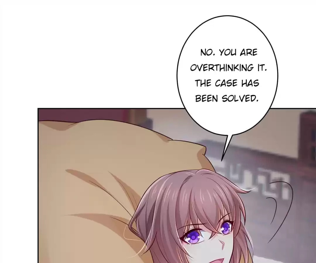 Read Forensic Princess chapter 232 image 19 on Lezhin
