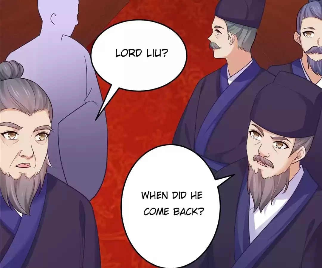 Read Forensic Princess chapter 232 image 31 on Lezhin