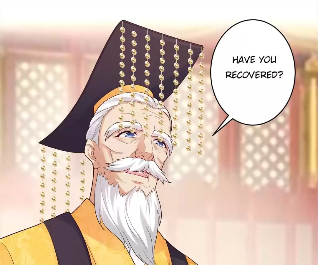 Read Forensic Princess chapter 232 image 42 on Lezhin