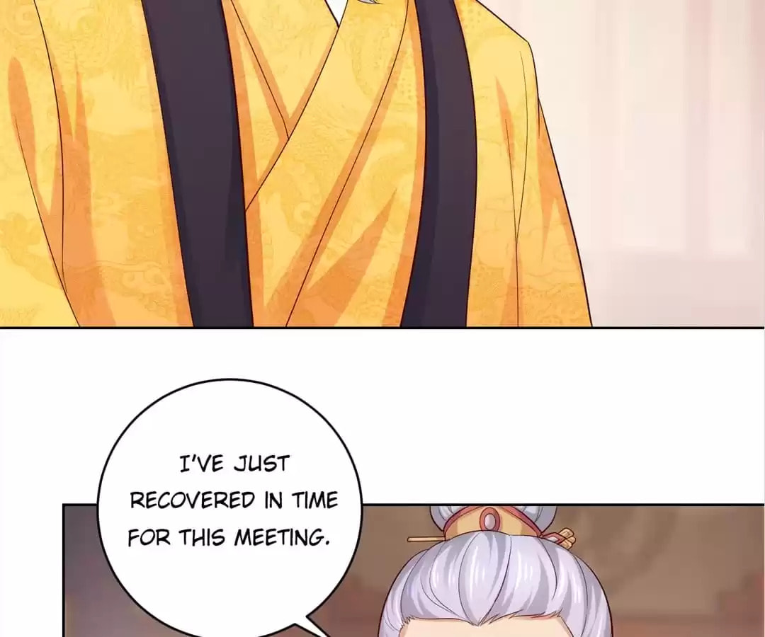 Read Forensic Princess chapter 232 image 43 on Lezhin
