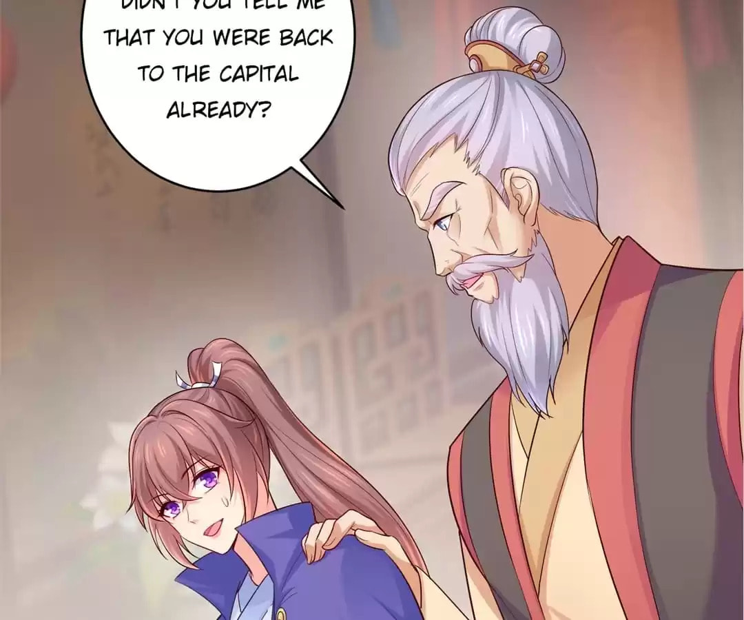 Read Forensic Princess chapter 232 image 45 on Lezhin