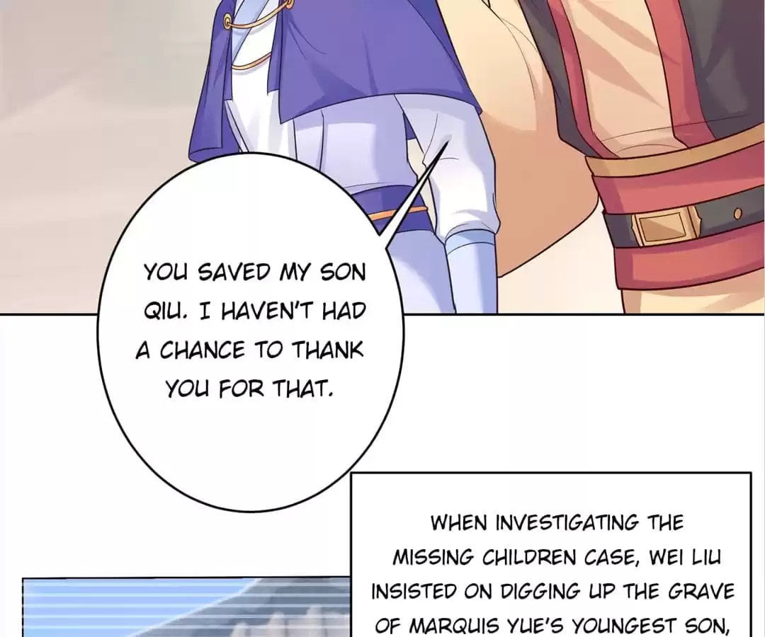 Read Forensic Princess chapter 232 image 46 on Lezhin