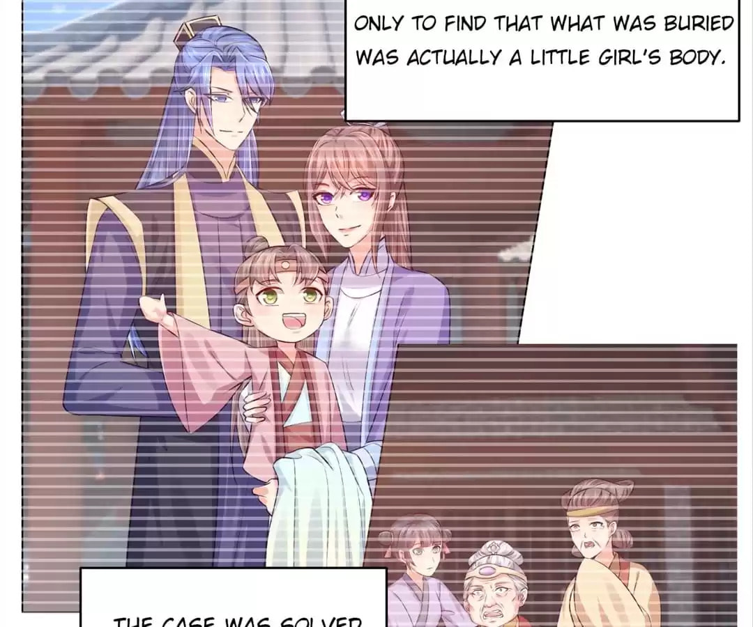 Read Forensic Princess chapter 232 image 47 on Lezhin