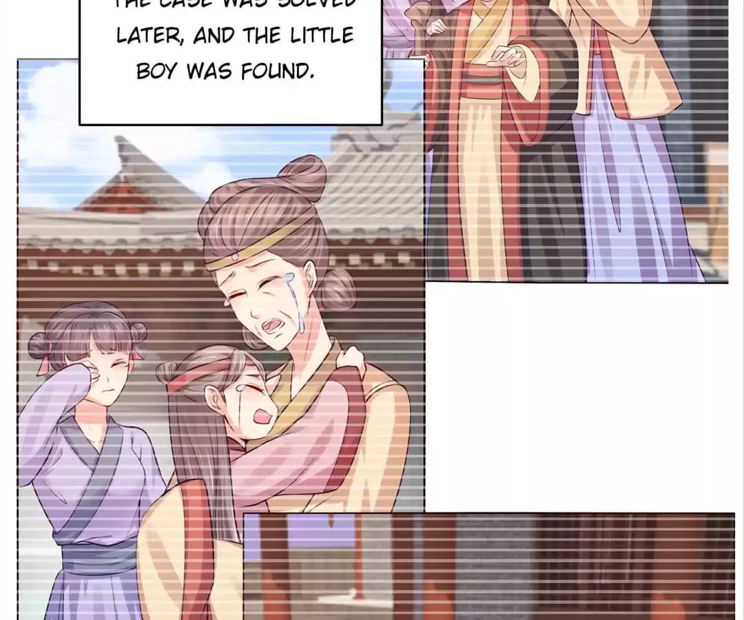 Read Forensic Princess chapter 232 image 48 on Lezhin