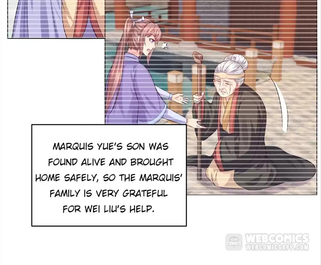 Read Forensic Princess chapter 232 image 49 on Lezhin