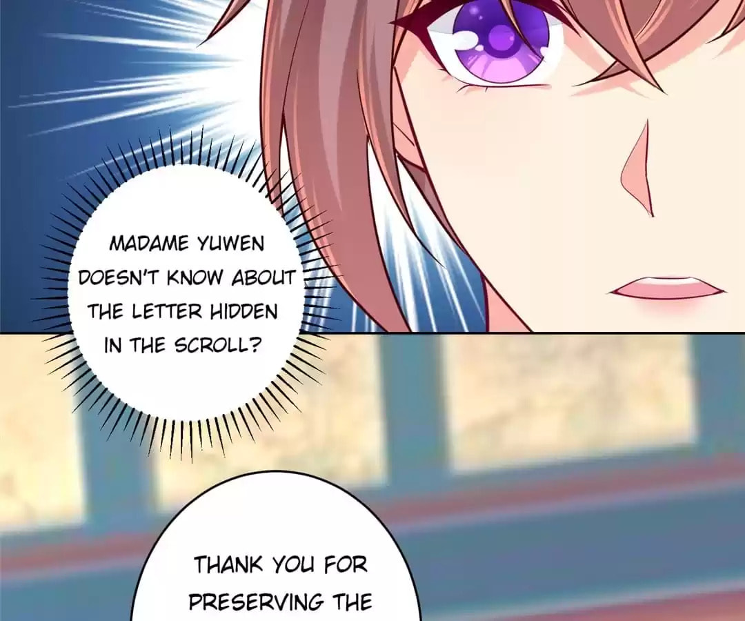 Read Forensic Princess chapter 232 image 5 on Lezhin