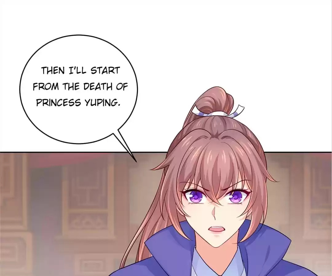 Read Forensic Princess chapter 232 image 58 on Lezhin