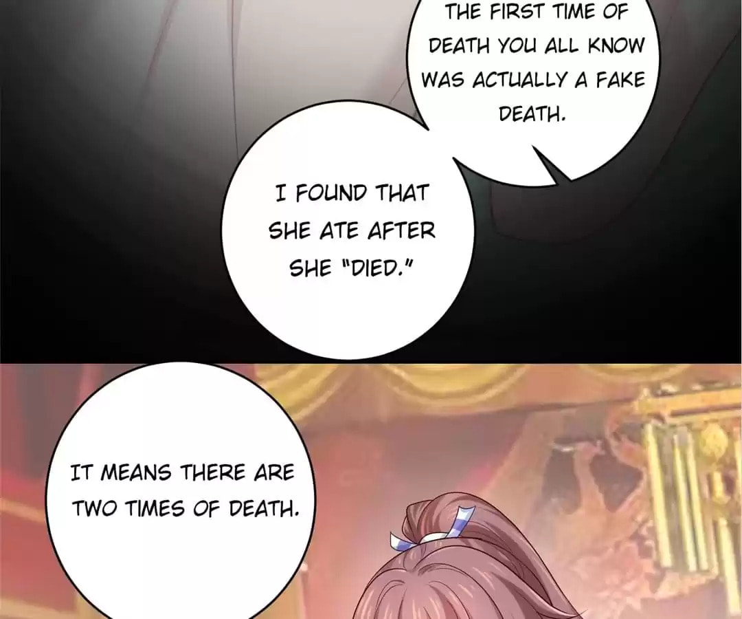 Read Forensic Princess chapter 232 image 61 on Lezhin