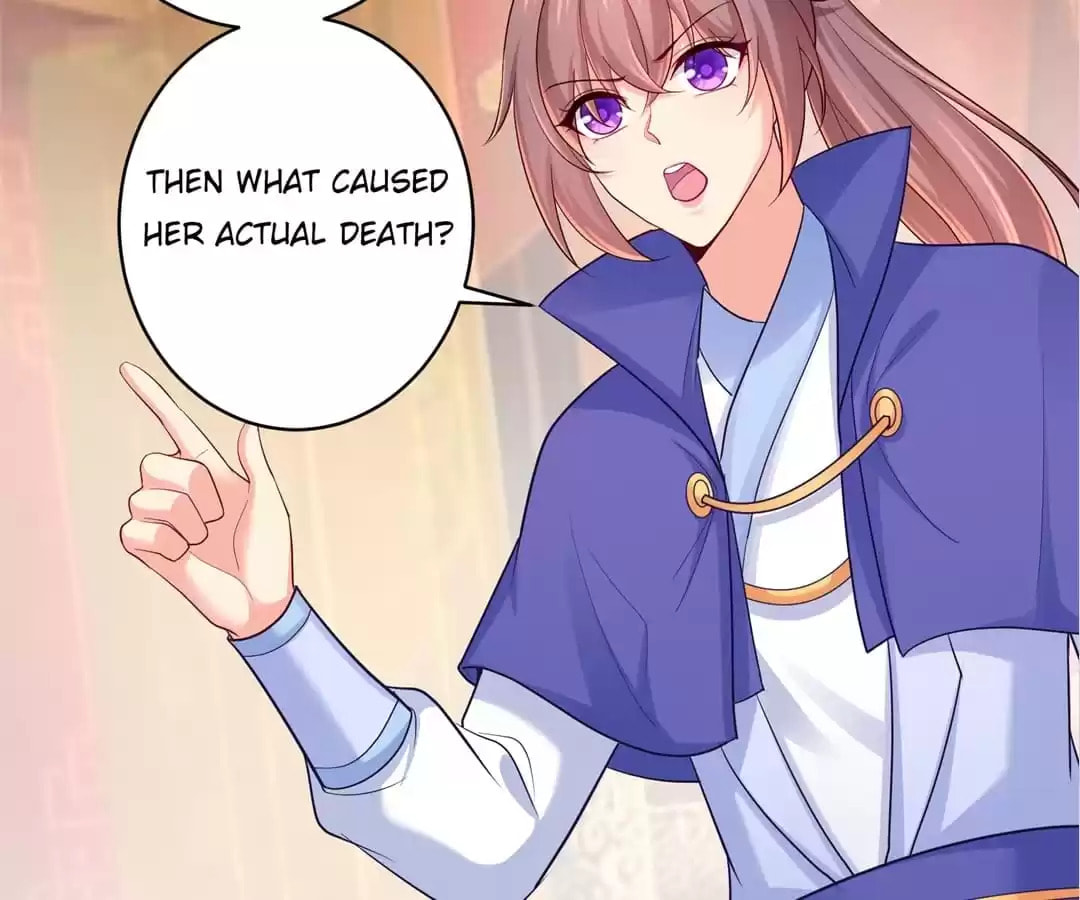Read Forensic Princess chapter 232 image 62 on Lezhin