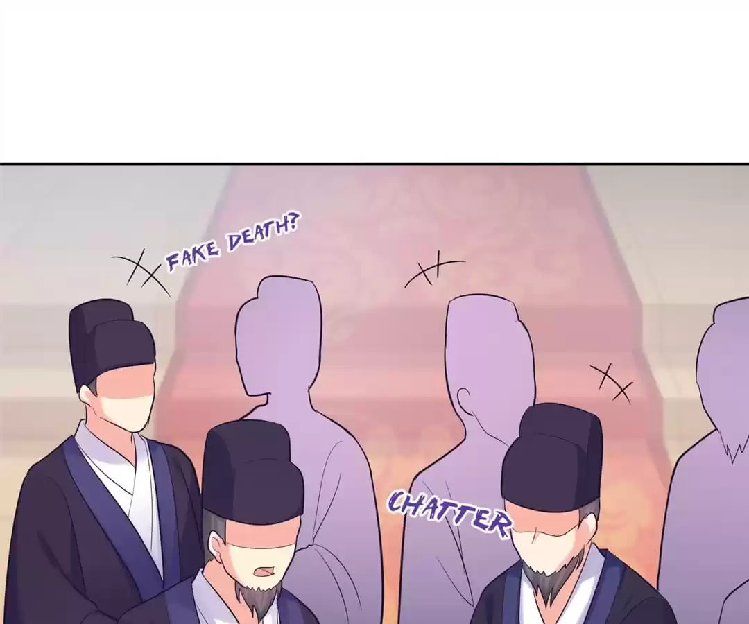 Read Forensic Princess chapter 232 image 64 on Lezhin