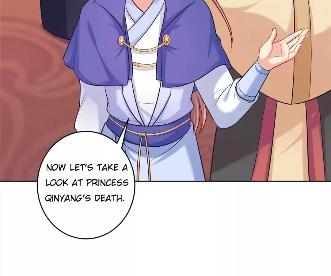Read Forensic Princess chapter 232 image 66 on Lezhin