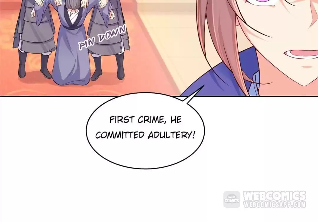 Read Forensic Princess chapter 233 image 25 on Lezhin