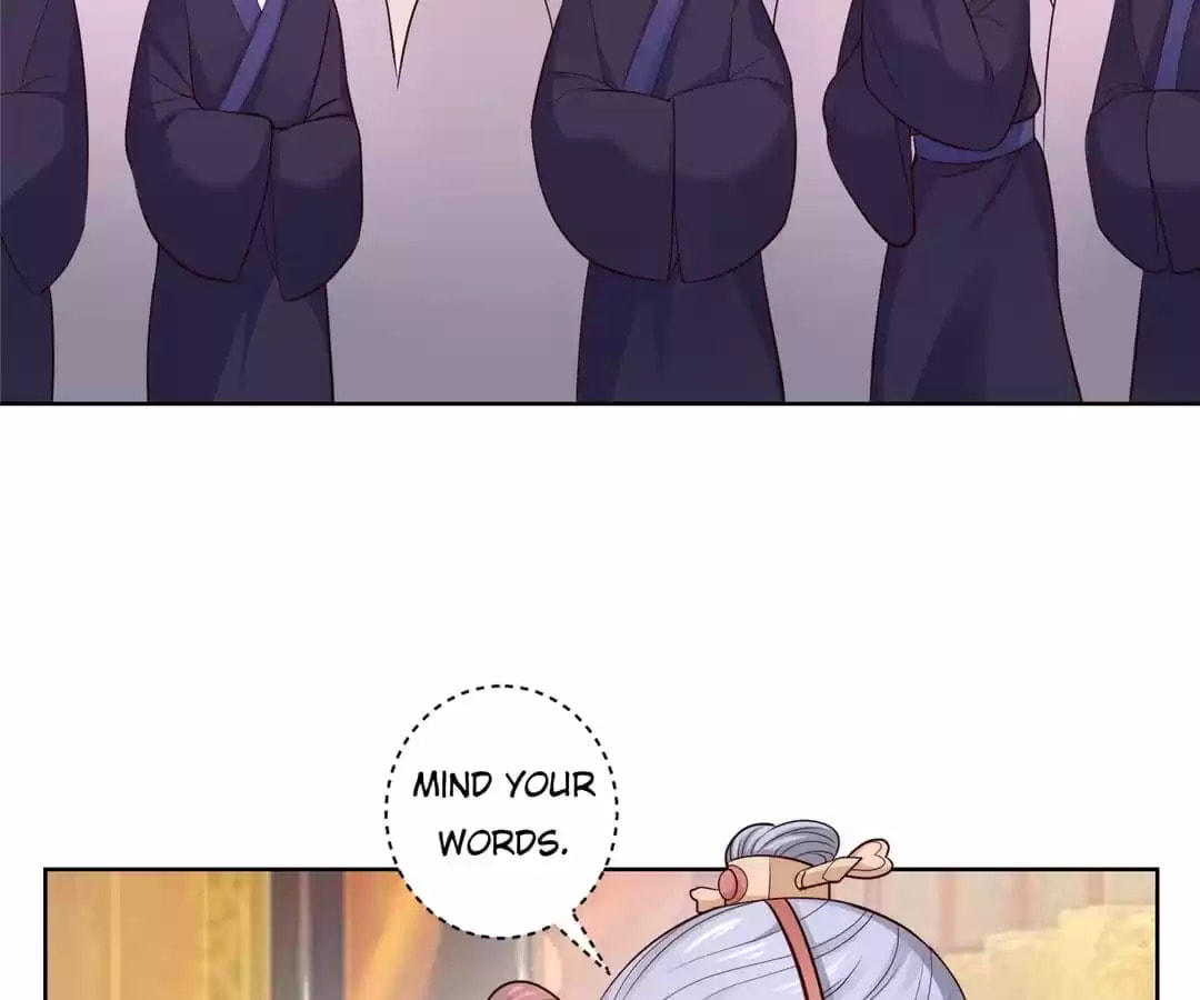 Read Forensic Princess chapter 233 image 30 on Lezhin