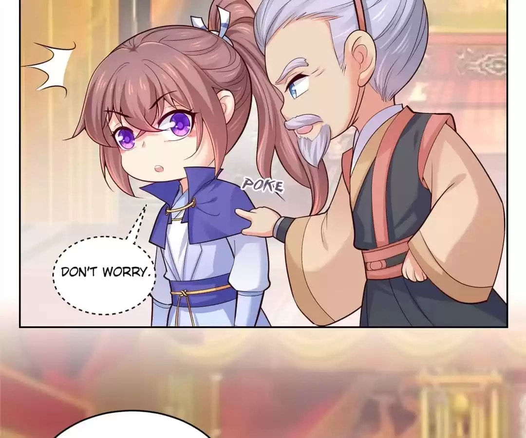 Read Forensic Princess chapter 233 image 31 on Lezhin