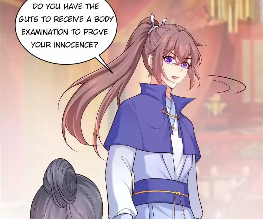 Read Forensic Princess chapter 233 image 32 on Lezhin