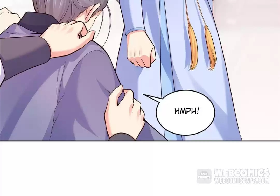 Read Forensic Princess chapter 233 image 33 on Lezhin
